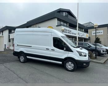 2026 Ford Transit 350 L3H3 Trend AWD