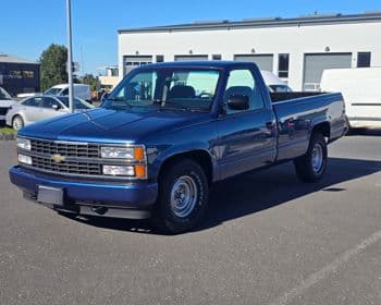1994 GMC Sierra 1500 33 Tommu