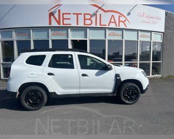 2019 Dacia Duster