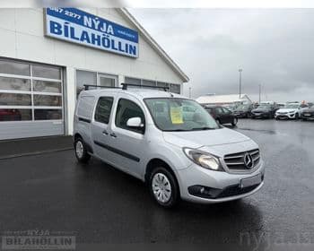 2018 Mercedes-Benz Citan