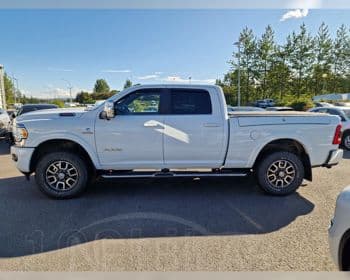 2025 Dodge Ram 3500 Longhorn