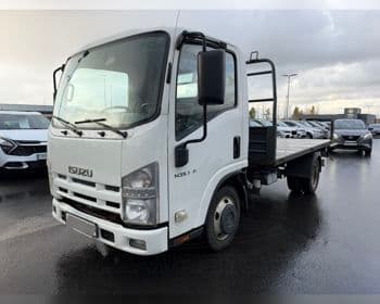 2015 Isuzu N1R