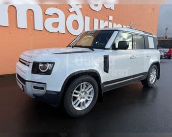 2025 Land Rover Defender II PHEV S 300ps