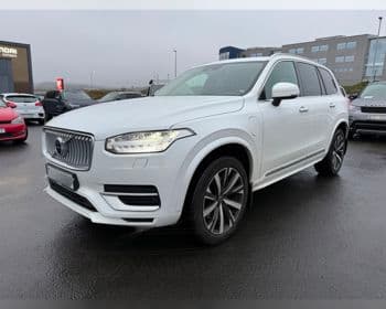 2021 Volvo XC90