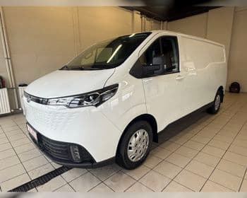 2026 Maxus Edeliver 7 AWD 88 KWH