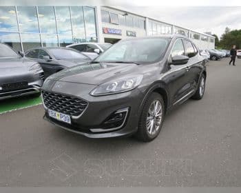 2020 Ford Kuga Vignale PHEV