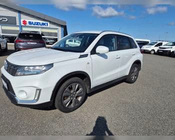 2022 Suzuki Vitara GL Sjálfskiptur