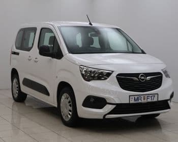 2024 Opel Combo