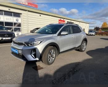 2024 Kia Stonic