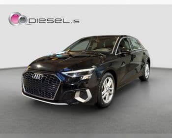 2021 Audi A3 40 Tfsie S-Tronic