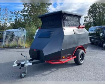 Camper XP 3