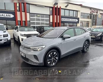 2023 Volkswagen ID.4 PRO 150 KW