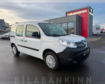 2018 Renault Kangoo