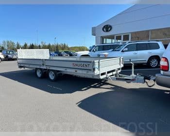 2025 Nugent Tiltbed TB5523