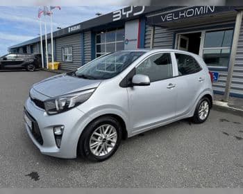 2023 Kia Picanto Urban