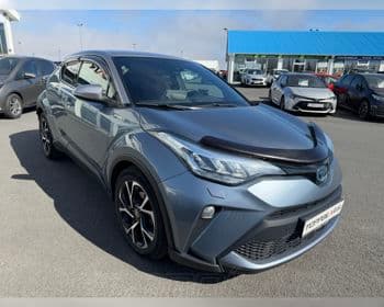 2019 Toyota C-HR C-Lub Hybrid BI-Tone