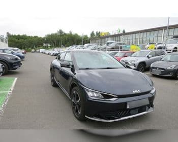 2022 Kia EV6