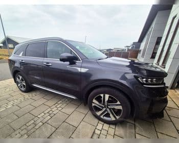 2021 Kia Sorento Platinium PHEV