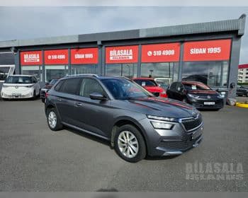 2023 Škoda Kamiq