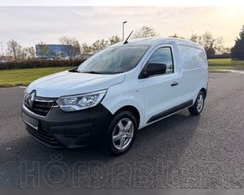 2022 Renault Kangoo Express