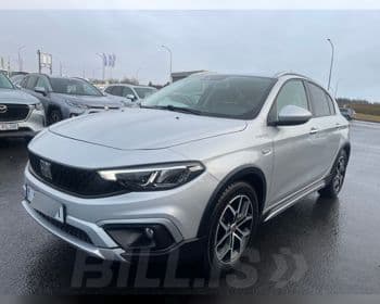 2023 Fiat Tipo Cross