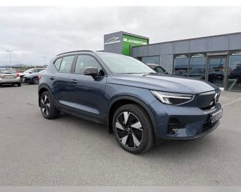 2025 Volvo EX40 Recharge Plus AWD