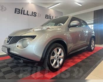 2011 Nissan Juke