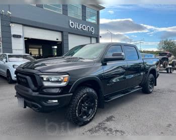 2023 Dodge Ram 1500 Rebel