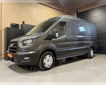 2026 Ford Transit 350 L2H3 Auto