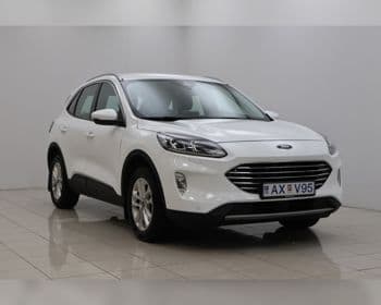 2024 Ford Kuga