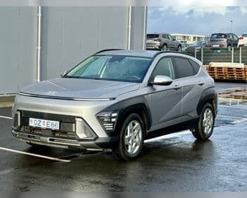 2025 Hyundai Kona Comfort AWD