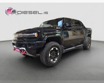 2024 Hummer EV 3X