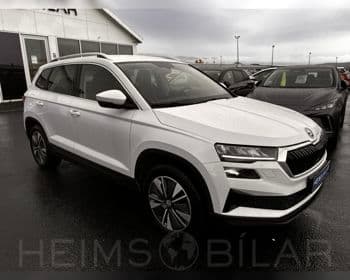 2023 Škoda Karoq Ambition