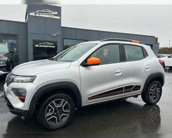 2023 Dacia Spring