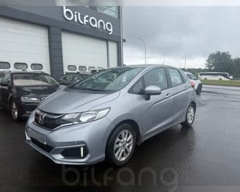 2018 Honda Jazz