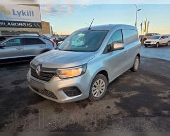 2022 Renault Kangoo