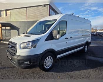 2024 Ford Transit L3H2 AWD