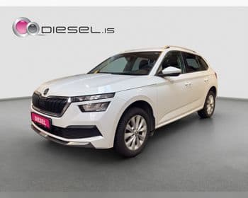 2022 Škoda Kamiq