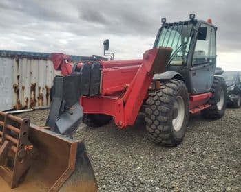 2005 Manitou MLT 1740