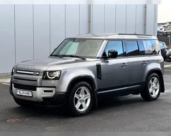 2024 Land Rover Defender SE PHEV