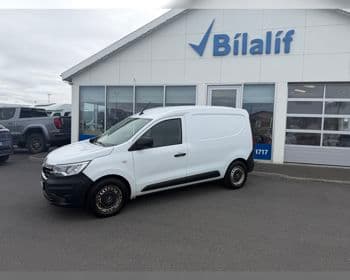 2021 Renault Kango Express