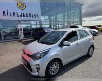 2023 Kia Picanto