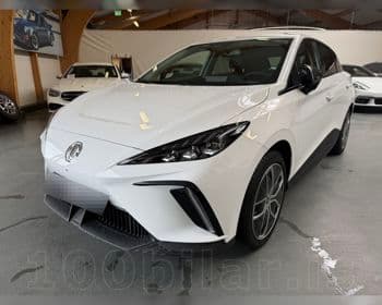 2026 MG MG4 Electric LUX 64 KWH