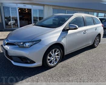 2019 Toyota Auris TS Hybrid Active
