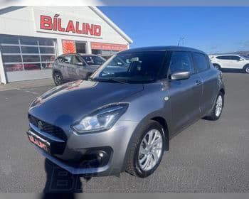 2022 Suzuki Swift