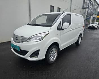 2024 BYD ETP3