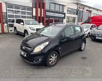 2015 Chevrolet Spark