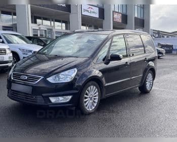 2015 Ford Galaxy