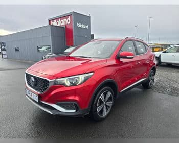 2021 MG ZS EV Luxury 44 5 KWH