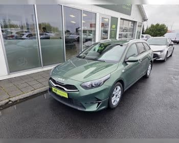 2023 Kia Ceed Wagon Urban